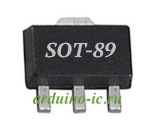 D882 SMD